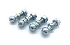 Audi A6 A7 A8 Kugelkopf Set Niveausensor Repa...