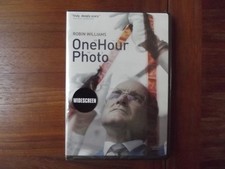 One Hour Photo Widescreen Edition 