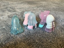 My Little Pony Clip Style Outfits for Friendship is Magic Fashion Runway Replace