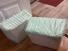 Cardinal Health Premium Maximum Absorbency Underpads 36” x 36"