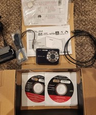 Casio Exilim EX-S770 Digital Cameras for Sale | Shop New & Used