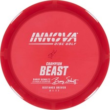 Innova Champion Beast | Choose Weight & Color