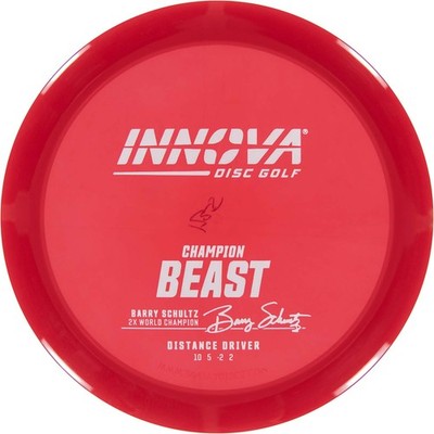 Innova Champion Beast | Choose Weight & Color