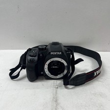 Pentax K-70 16243 24.24MP K-Mount Compact Digital Camera