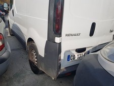 Lève vitre Renault TRAFIC