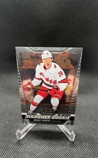 2024-25 O-Pee-Chee Platinum - Marquee Rookies Bradly Nadeau #220 (RC)