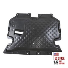 Front or Rear Engine Splash Shield for Mercedes-Benz C300 C43 C63 C400 C450