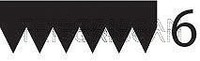 Triscan Keilrippenriemen U.A. FüR Chevrolet, Chrysler, Dodge, Hyundai, KIA