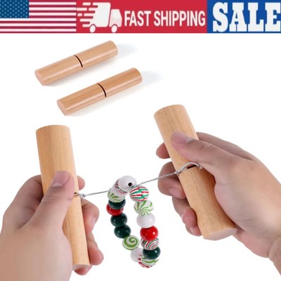 Bracelets Knot Clamping Tool Improve Your Hands-on Skills Design for Wedding