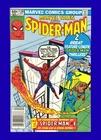 Marvel Tales #138 - Reprints Amazing Spider-Man #1 - Kirby Cover 1982 9.8 NM-MT