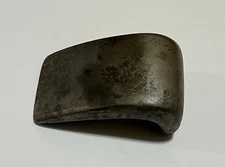 Plomb 1455 Vintage Comma Shaped Bead Hand Dolly Anvil Dollie  USA