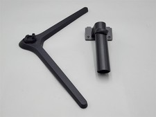 Replacement Genuine Stand for SAMSUNG 32-Inch Flat Borderless Monitor