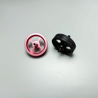 Metall-Roller-Mausrad für Logitech G403 G703 G603 G403 HERO G703 HERO