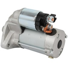 Starter for Lexus IS300 2018-2023,RC200t/IS200t/GS200t 2016 L4 2.0L 16371