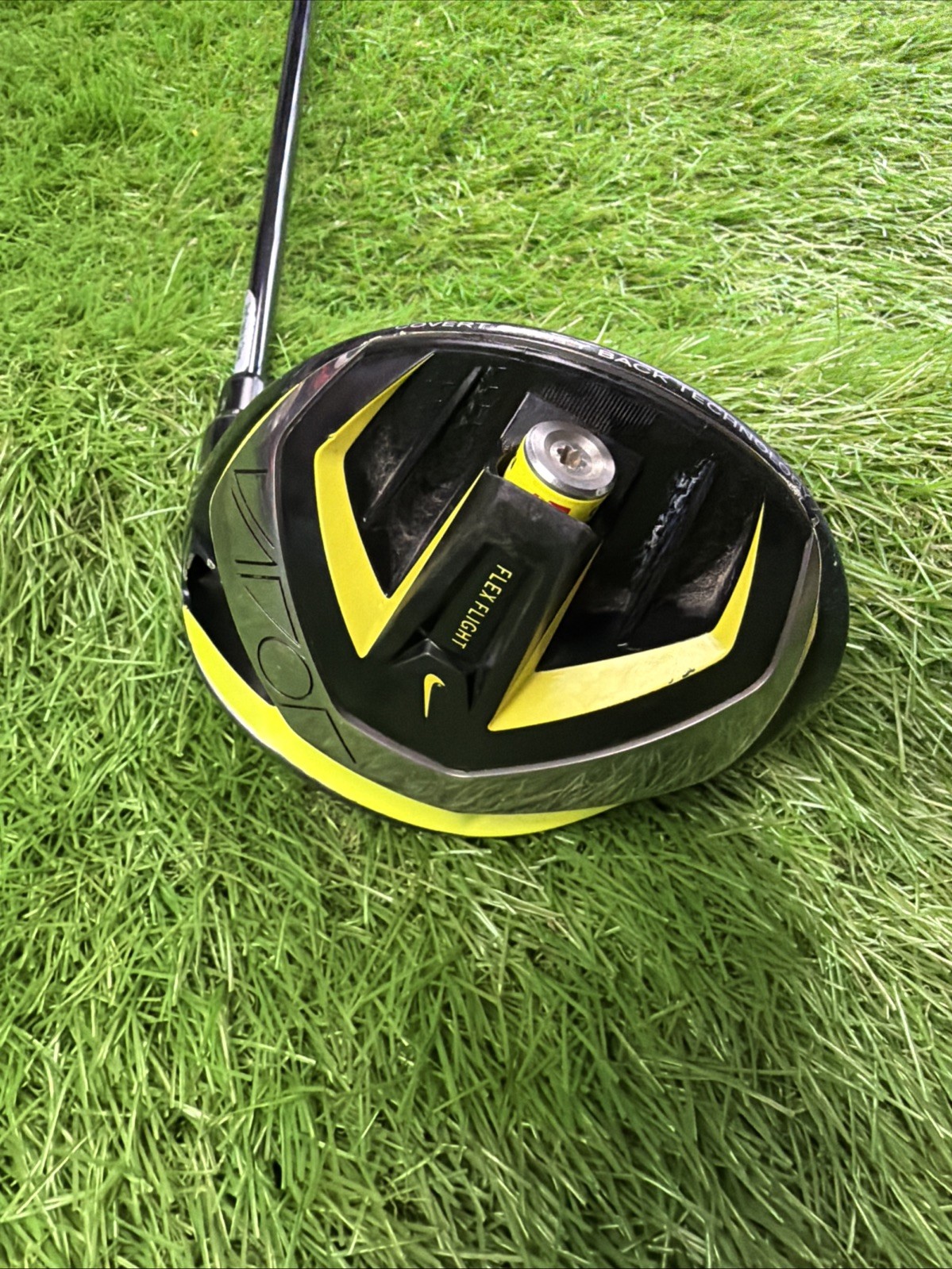 Nike Vapor 10.5&deg; Adj. Loft Driver RH TENSEI CK Series 50 St