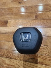 Honda Civic 2022 To 2026 Steering Wheel Driver Side