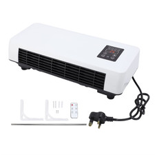 Tragbare Wandklimaanlage: Geräuscharm, platzsparendes Design