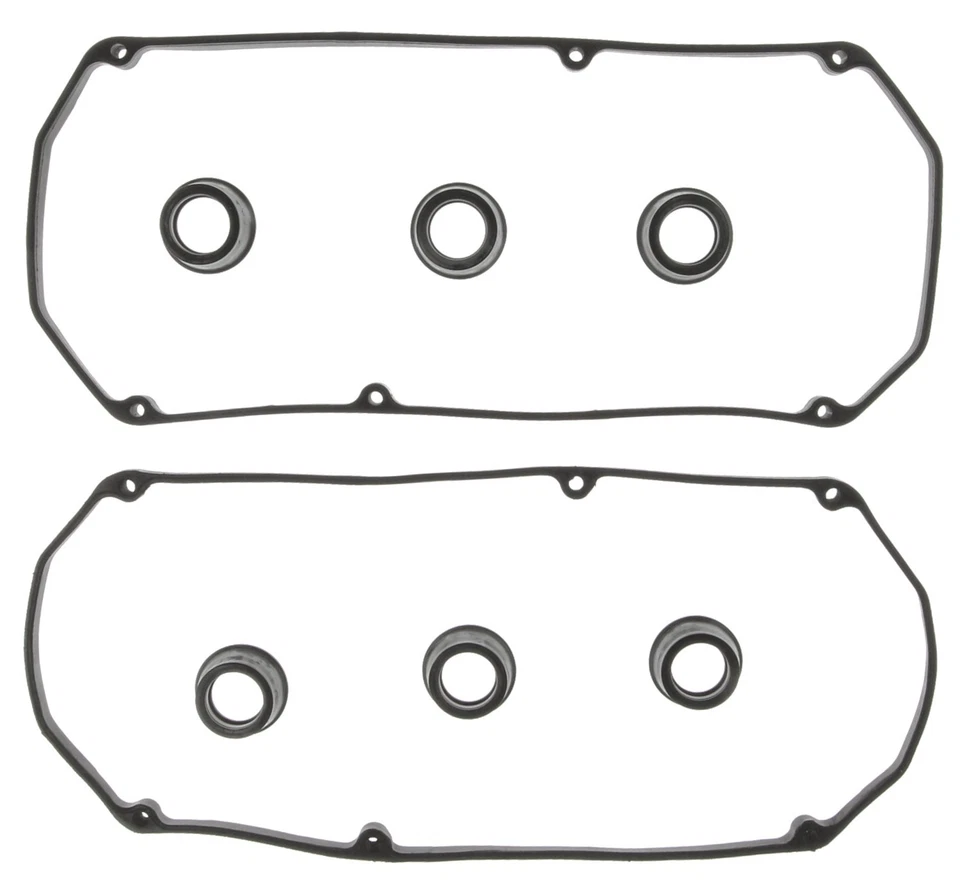 Conjunto de junta de tampa de válvula de motor Mahle para 1995-2005 Chrysler Sebring - Imagem 2 de 3