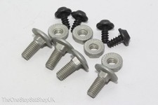 SKY, Freesat Zone 1 Fixing Kit Nuts & Bolts & Screws For 45cm Satellite Dish