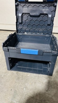 Sortimo LS-Boxx 306G leer