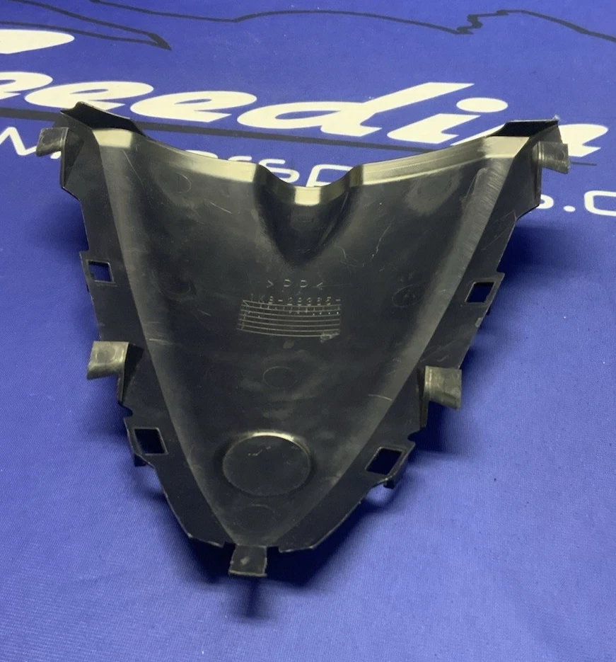 Yamaha Front Panel Assembly (Black) R1 2012-2014 OEM 1KB-2830P-01-00