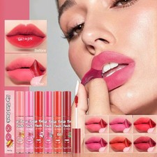 Long Lasting Lip Color for Women Peel Off Lip...