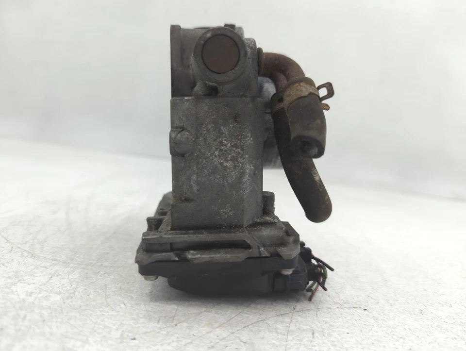 2010-2013 Acura Mdx Throttle Body JKO95 - Image 4 of 4