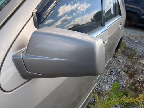 2004-2006 Cadillac Srx Driver Left Side View Power Door Mirror YFWFQ
