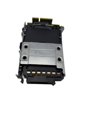 Dell 35RMH Rear 2-Bay 1.8'' Hard Drive Backplane Cage for PowerEdge C4130 w60