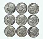 1986-S Roosevelt Dime CLAD Proof *1848 — photo 3