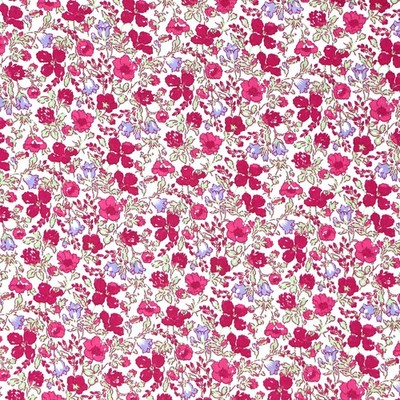 Liberty Fabric Tana Lawn (Helena's Meadow)