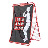 Baseball-Rebounder-Netz, Football-Rebounder-Netz FüR Baseball, Volleyball