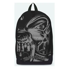 Motorhead Backpack Warpig Zoom (Rocksax)