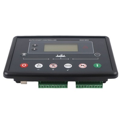 Automatisierungssystem Elektronische Steuerung DSE6020 MKII für Generatoreinhei