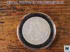 NobleSpirit (AM) Desirable 1887 O Morgan Silver Dollar XF Extremely Fine