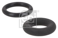 Febi Bilstein Dichtungssatz EinspritzdüSe 195025 FüR Peugeot 406 8B 206 2A Break