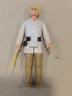 Vintage Star Wars Farm Boy Luke Skywalker Complete Original Action Figure Kenner