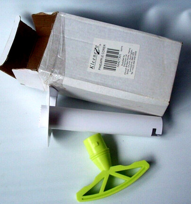 Kleeneze ANANASENTKERNER Neu Verpackt aus Kunststoff