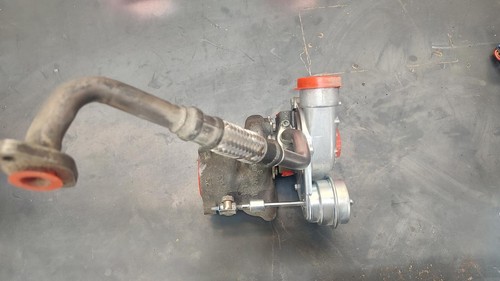 AUDI A4 TURBO/SUPERCHARGER PETROL, 2.0, BWE/BGB CODE, B7, 08/04-07/09 04 05 06 0