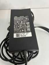 OEM Dell 130W AC Adapter 19.5V 6.7A PA-4E DA130PE1-00 LA130PM121 Laptop Charger