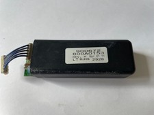 Paslode IM65 Nail Gun Spark