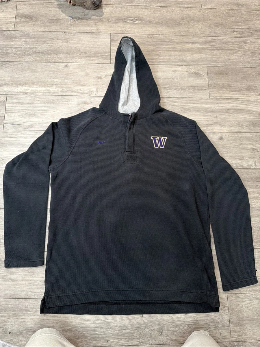Толстовки Nike Washington Huskies NCAA - огромный выбор по лучшим