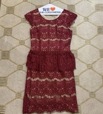 Maeve Dress