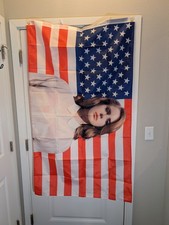Lana Del Rey Tapestry Flag Banner 3' X 5' #475
