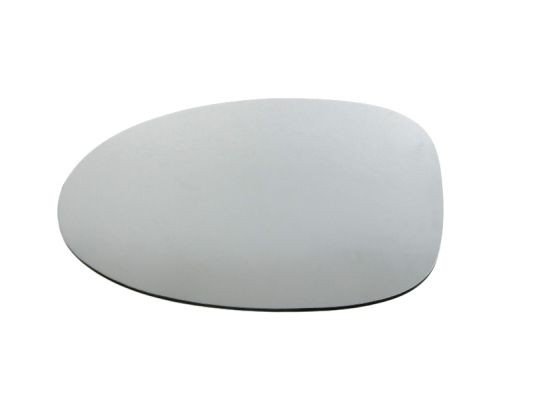MIRROR GLASS EXTERIOR MIRROR 6411167 FOR RENAULT TWINGO/Van/Hatchback 1.1L 4cyl - Image 2