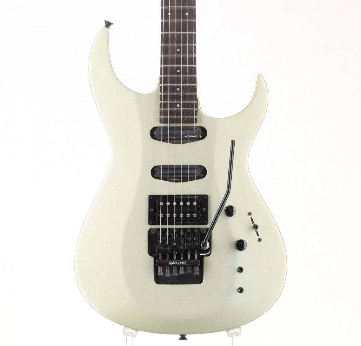 Fernandes White 6 String Electric Guitars for sale | eBay