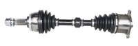 Hart 467 035 Antriebswelle Passend FüR Nissan