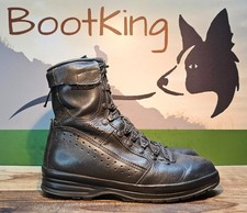 Meindl Eurofighter Pilot Boots lightweight, soft, comfortable, waterproof UK 7.5
