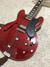 Epiphone riviera Peerless