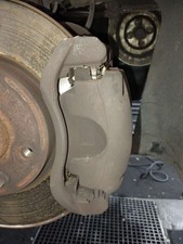 Etrier de frein Citroen NEMO